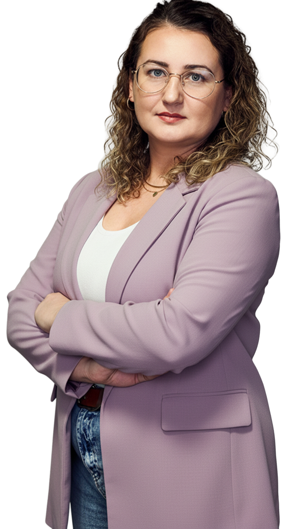 Ewa Otwinowska, projektantka i założycielka ProjectDigital